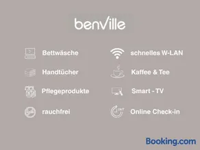 Benville Pirna - Terrasse oder Balkon & Tiefgarage inklusive - ruhige Lage - Altstadt 5 Autominuten - Image 3