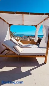 "Zlatna Palma"Luxury Seaview Penthouse & Jacuzzi, 300m to beach - Image 3