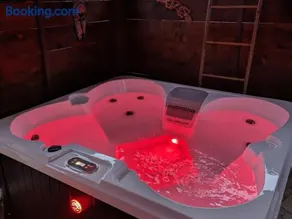 Love Room avec spa - Image 2