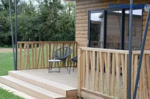 Cottages du Golf Fleuray-Amboise - Image 2