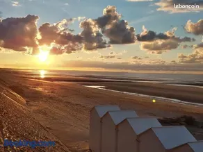 T3 proche plage à Cabourg - Image 2