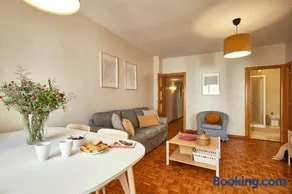 BBarcelona Marina Flat - Image 3