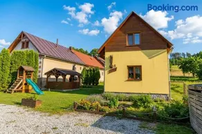 Vilka Cibulka a chata Cesnačik - Image 3