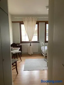 Chambre du Vignoble - À l'Ancien Hôtel de Reichsfeld - Image 1