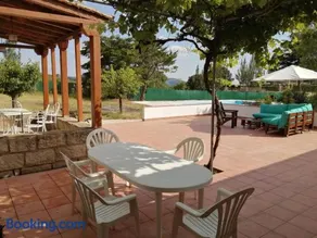 La Casa del Ingles - Robledillo de la Jara - Image 4