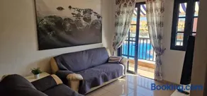 Vivienda vacacional A38473 bonita, agradable y tranquila en Tenerife - Image 2