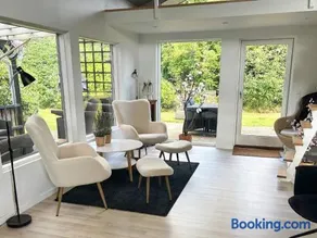 8 person holiday home in Storvorde - Image 5
