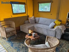 Glampingtent Grou - Image 3