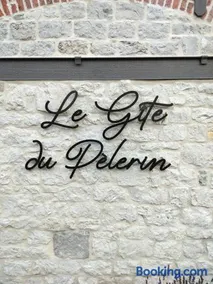Gîte du Pèlerin à Hanzinne - piscine partagée - Image 1