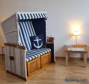 Ferienwohnung-Strandkorb - Image 4