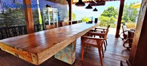JOGLO APONG Beachfront Apartment - Image 3