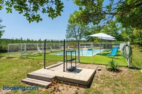 Lodge 1 - Domaine Des Landes - Image 1