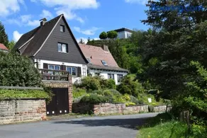 Ferienwohnung Baumkrone - Image 1