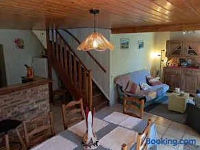 Gîte Les Glycines - Image 2