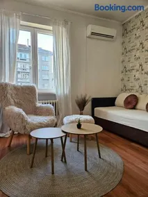 City Center Park Apartment - Image 1