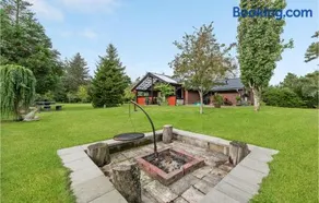 Holiday Home Blåvand With Fireplace 06 - Image 4