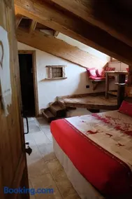 B&B Borgo Saint-Rhémy - Image 1