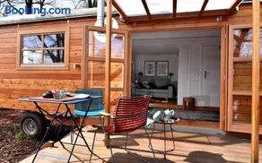 Tiny House Dreischwesternherz - Image 1