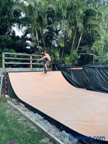 The Shakahouse • Ultimate Family Stay, Pool, Skate - Image 5