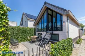 Vakantiehuis Domburg, met sauna - Image 1