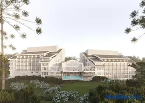 Apartamento no Gran Valley Resort Gramado - Image 1