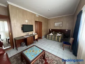 Grand Hotel L'approdo - Image 3