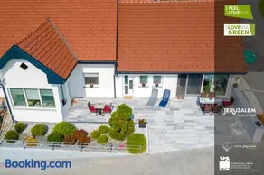POD OREHI - Hiša na podeželju - RAZPRŠENI HOTEL Jeruzalem Slovenija - Image 2