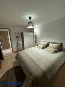 Appartement au centre du village - Image 1