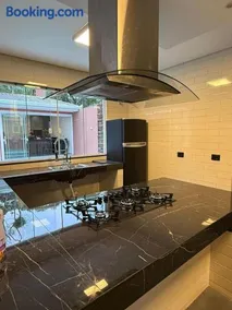 Casa com piscina - Image 3