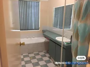 two bed room Lovely granny flat - Image 2