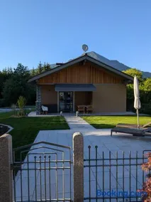 Chalet Ausweger - Strobl am Wolfgangsee - Image 2