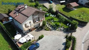 B&b Villa Paradiso - Image 2