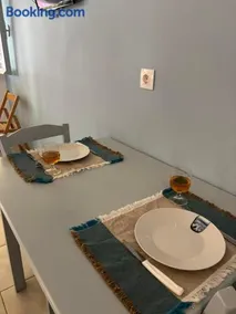 Coastal studio 10 steps from Agia Pelagia beach 1 - Image 3