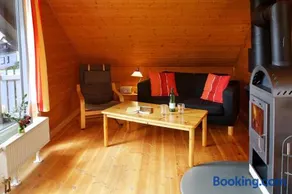 Magnífico apartamento apto para niños con barbacoa, sauna y jardín - Image 1