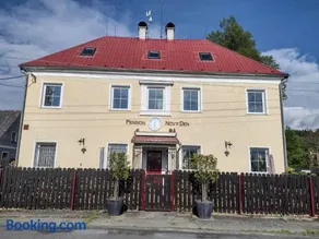 Pension Novy Den - Image 1
