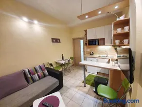 Apartmán 466 - Image 3