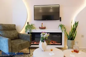 Sykea Luxury Apartment - Image 5