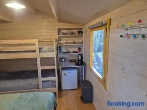 Lonni camping in nature - Image 2