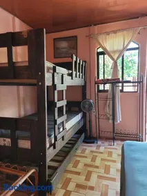 Cabina privada para 4 personas con baño, kitchenette y entrada independiente - Image 5