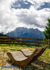 Flasswiesen Alm - ruhige Almhütte in Osttirol - Image 1
