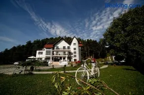Pensiunea Baroc - Image 1