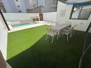 Casa con PISCINA y CINE - Image 4