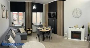 Landsberg Studio Apartment - Image 1
