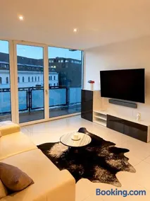 Elegant suite with terrace near Cologne & Düsseldorf - Image 3
