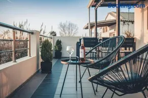 Sunset Beach House - Image 4