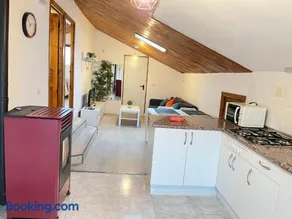 Apartamento rural en Espinosa de los Monteros - Image 1