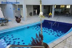 Lindo Flat ao lado do Hot Park - Cond Serra Park -Apt 121 - Image 4