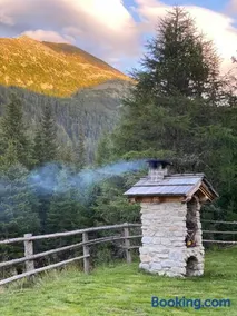 Almhütte Prem 1 - Image 2