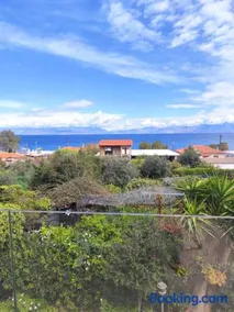 Villa Elena - Seaside Residence, Panoramic View - Image 3