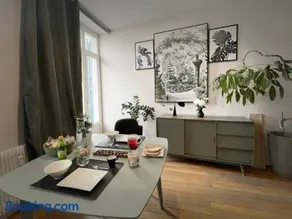 Grand studio confortable situé en centre ville - Image 4